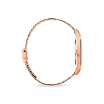 Thomas Sabo Unisex Pulkstenis WA0341-265-202-4 40mm Nerūsējošais Tērauds Kvarca Analogais