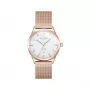 Thomas Sabo Unisex Pulkstenis WA0341-265-202-4 40mm Nerūsējošais Tērauds Kvarca Analogais
