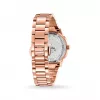 THOMAS SABO Sieviešu pulkstenis WA02152652093 33mm Roze zelta nerūsējošā tērauda siets