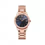 THOMAS SABO Sieviešu pulkstenis WA02152652093 33mm Roze zelta nerūsējošā tērauda siets