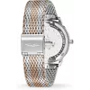 THOMAS SABO Sieviešu pulkstenis WA02732832013 - Kvarcs, Nerūsējošais tērauds, Sudraba ciparnīca