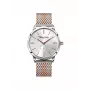 THOMAS SABO Sieviešu pulkstenis WA02732832013 - Kvarcs, Nerūsējošais tērauds, Sudraba ciparnīca