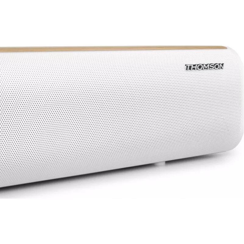 THOMSON Cosy SB401BT skaņas josla, 40W ar Bluetooth, AUX, optisko un koaksiālo ieeju