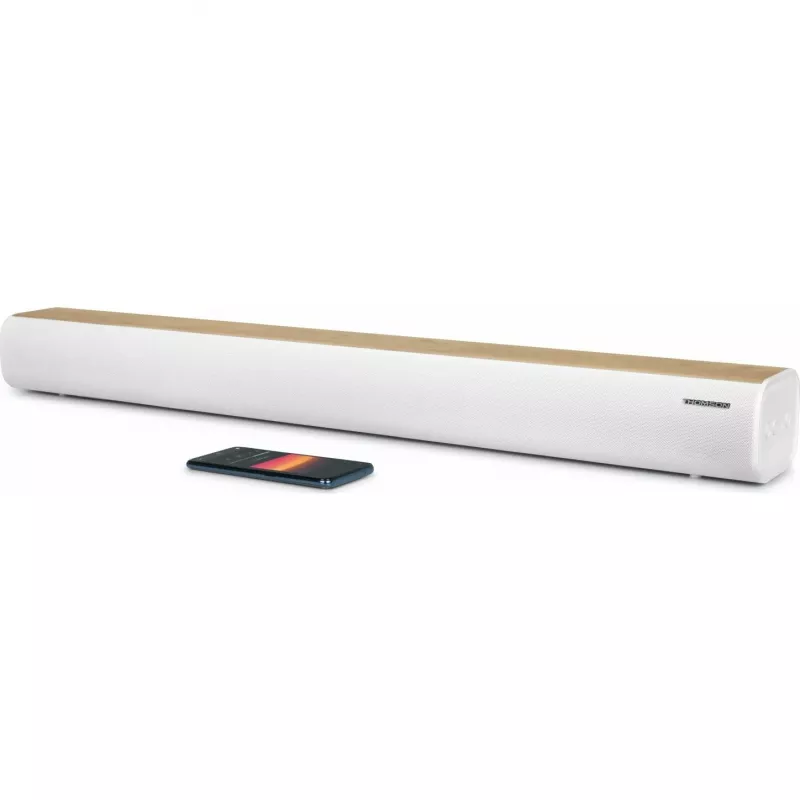 THOMSON Cosy SB401BT skaņas josla, 40W ar Bluetooth, AUX, optisko un koaksiālo ieeju