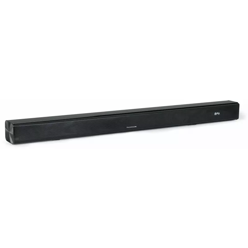 THOMSON SB180BT Bluetooth Soundbar (120W, 2.0 Channel, Black)