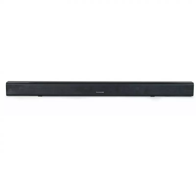 THOMSON SB180BT Bluetooth Soundbar (120W, 2.0 Channel, Black)