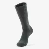 THORLO'S Anti-Fatigue Military Over Calf zeķes, izmērs M (EU 38-42), maksimālais polsterējums