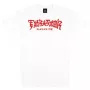 Thrasher T-krekls Chinatown Balts L Izmērs