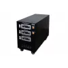 Trīsfāzu sprieguma stabilizators Volt Polska AVR PRO 15000 3% SERVO 3-F