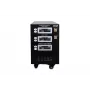 Trīsfāzu sprieguma stabilizators Volt Polska AVR PRO 15000 3% SERVO 3-F