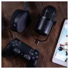 THRONMAX Mdrill Dome Jet Black 48kHz USB kondensatora mikrofons
