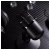 THRONMAX Mdrill Dome Jet Black 48kHz USB kondensatora mikrofons