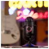 THRONMAX Mdrill Dome Jet Black 48kHz USB kondensatora mikrofons