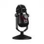 THRONMAX Mdrill Dome Jet Black 48kHz USB kondensatora mikrofons