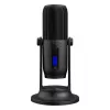 THRONMAX Mdrill One Jet Black 48 kHz USB kondensatora mikrofons