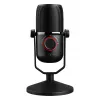 THRONMAX Mdrill Zero Jet Black 48kHz USB kondensatora mikrofons