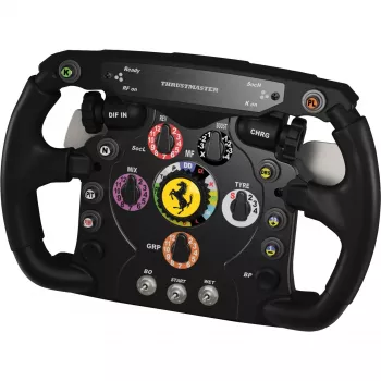 Thrustmaster Ferrari F1 Wheel Add-On PC/konsolei