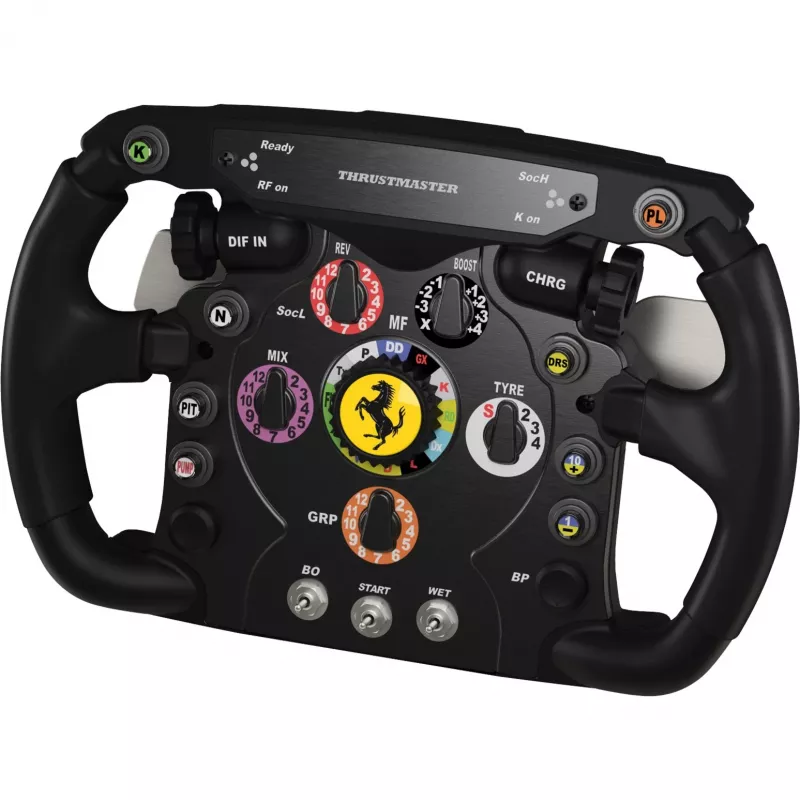 Thrustmaster Ferrari F1 Wheel Add-On PC/konsolei