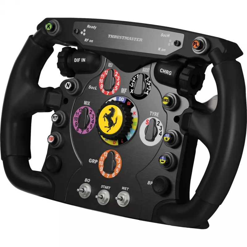 Thrustmaster Ferrari F1 Wheel Add-On PC/konsolei