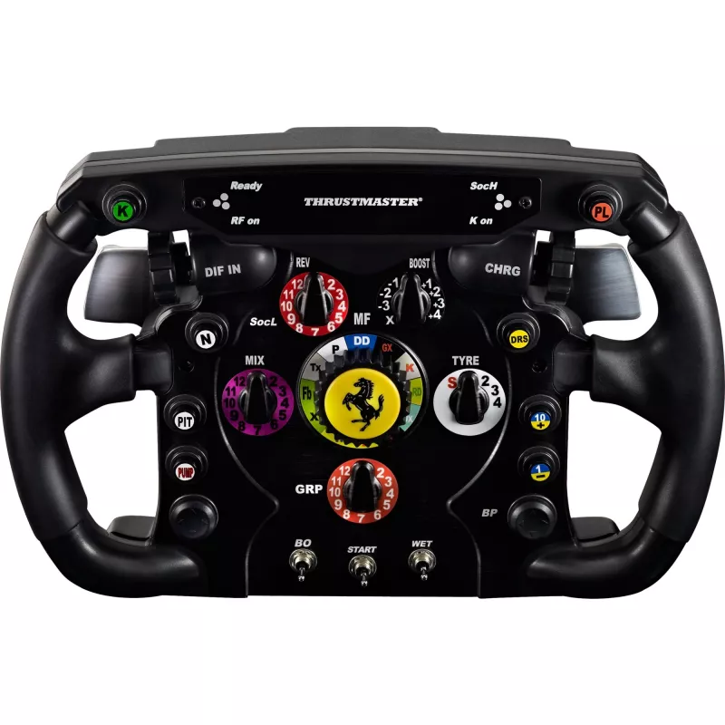 Thrustmaster Ferrari F1 Wheel Add-On PC/konsolei