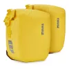 Thule 5403 Shield velosomas 13L 2-pack dzeltenas