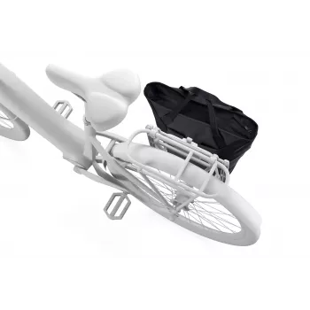 Thule 5465 Chasm Tote 25L ar InLock melns