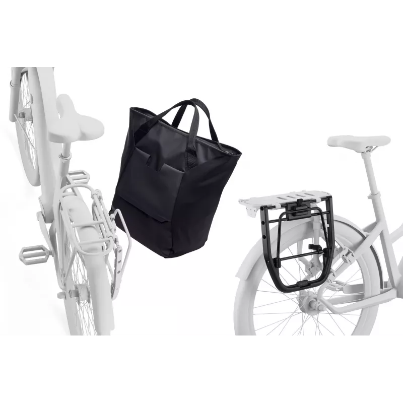 Thule 5465 Chasm Tote 25L ar InLock melns
