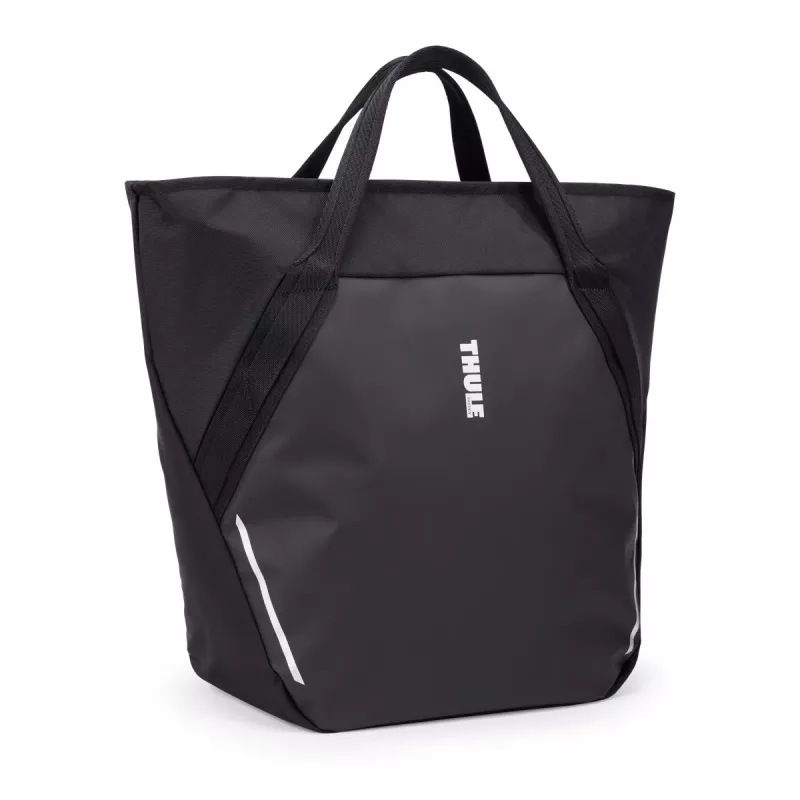 Thule 5465 Chasm Tote 25L ar InLock melns