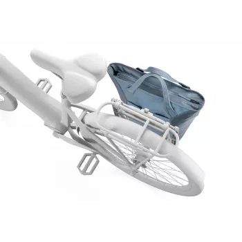 Thule 5466 Chasm Tote 25L with InLock Mid Blue