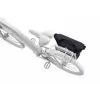 Thule 5468 Chasm Courier 22L ar InLock melns