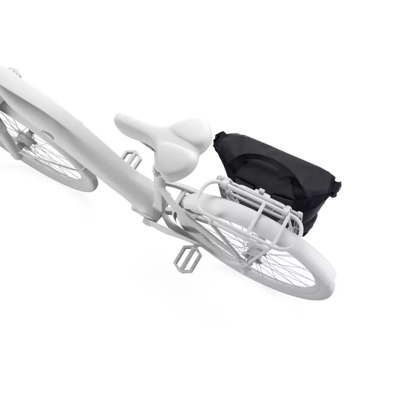 Thule 5468 Chasm Courier 22L ar InLock melns