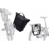 Thule 5468 Chasm Courier 22L ar InLock melns