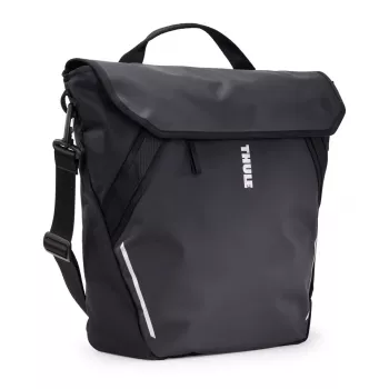 Thule 5468 Chasm Courier 22L ar InLock melns