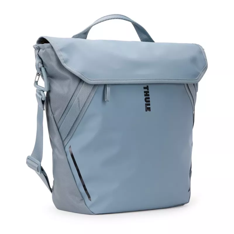Thule 5469 Chasm Courier 22L with InLock Mid Blue