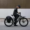 Thule 5476 Shield Pannier 22L with InLock Black