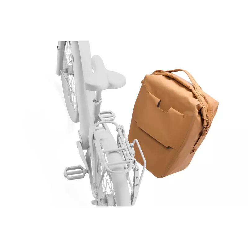 Thule 5478 Shield Pannier 22L ar InLock Dusted Orange