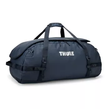 Thule 5596 Chasm 90L ceļojumu soma Darkest Blue
