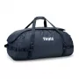 Thule 5596 Chasm 90L ceļojumu soma Darkest Blue