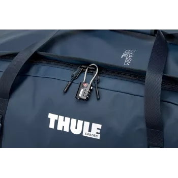 Thule 5599 Chasm 130L ceļojumu soma Darkest Blue