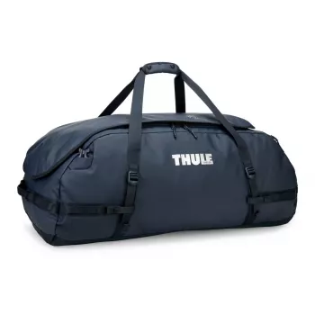 Thule 5599 Chasm 130L ceļojumu soma Darkest Blue