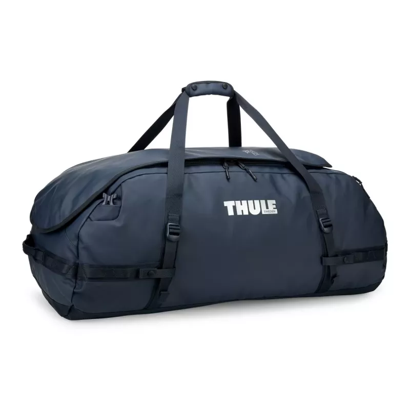 Thule 5599 Chasm 130L ceļojumu soma Darkest Blue