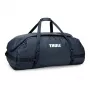 Thule 5599 Chasm 130L ceļojumu soma Darkest Blue
