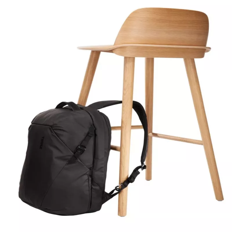 Thule Tact Backpack 21L TACTBP-116 Black, Laptop Backpack