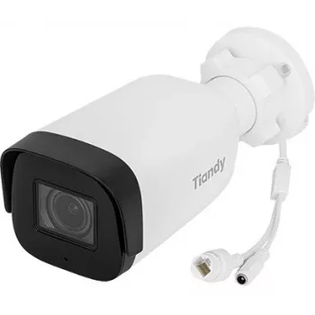 Tiandy TC-C32UN 2.8-12mm Motorizēta Vari-fokāla IP Kamera 2MP IR 50m IP67 IK10