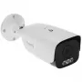 Tiandy TC-C34LQ LPR IP kamera 4MP 2.8-12mm Motorizēts Varifokāls Color Maker Pro