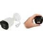 TIANDY TC-C34WS 4MP IR IP kamera 2.8mm Starlight PoE