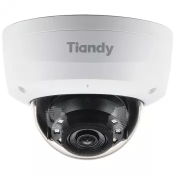 TIANDY TC-C35KS 3ERA-28 Color Maker IP kamera - 5 MP, 2,8 mm, kupola