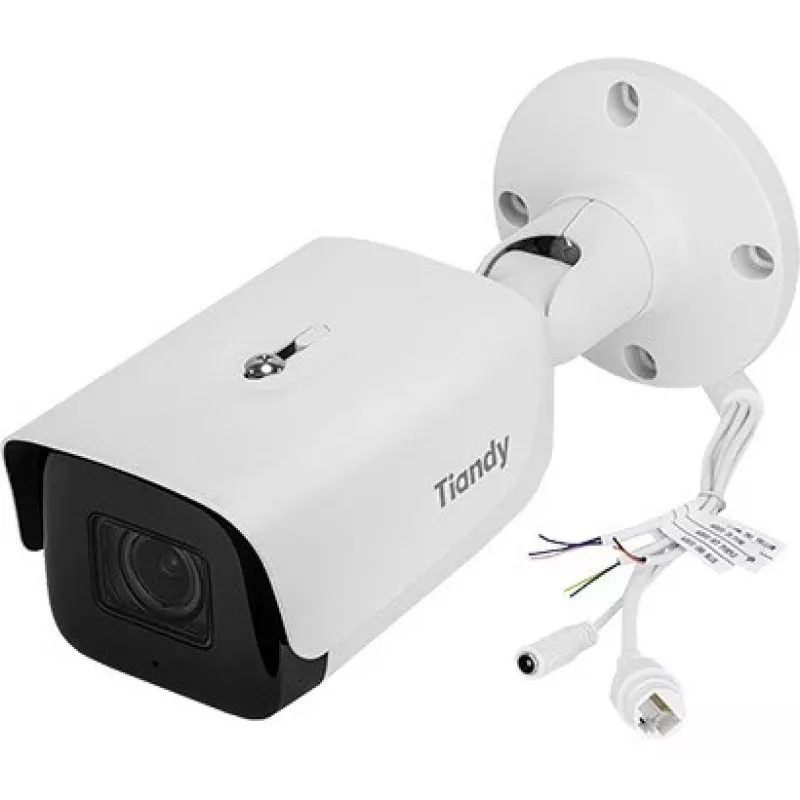 TIANDY TC-C35TS 5MP IR Varifocal IP Camera 2.7-13.5mm