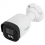 TIANDY TC-C35WS 3ERA-28 5MP IP kupolveida kamera, 2.8mm, Color Maker, Lite sērija, balta