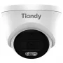 TIANDY TC-C35XP 3FRA-28 Color Maker / Lite Series IP kamera - 5MP, 2.8mm, kupols, PoE